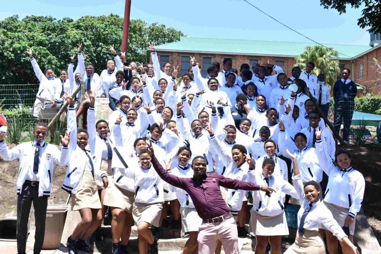 Top Achievers Matric 2024 Best List