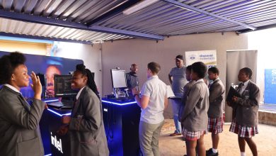 GDE Admission Walk-in Centres