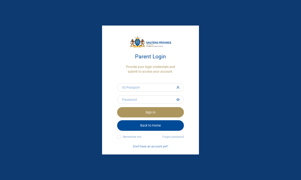 Benoni High School Application Form 2023 Printable Forms Free Online