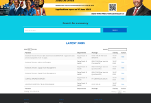 GPG Professional Job Centre nasi ispani
