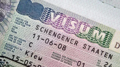 Schengen VISA Application: All You Need to Know as a South African