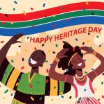 How Has South Africa Chosen To Celebrate Their Heritage Essay Pdf format