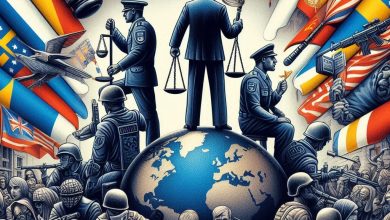 Mention Any Two Laws That Protect Citizens Against Human Rights Violations