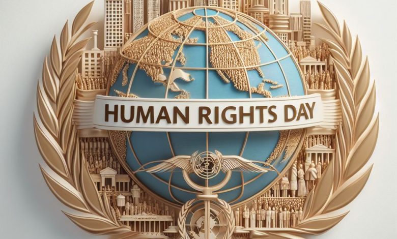 What Is The Purpose Of Human Rights Day Essay