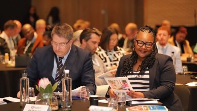**Western Cape Education Indaba: Putting Children First in a Future-Fit System**