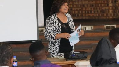 Tackling School Bullying: SA Roundtable Discusses Solutions