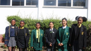 The 2025 Inkosi Albert Luthuli Oral History Competition: Engaging Learners with History