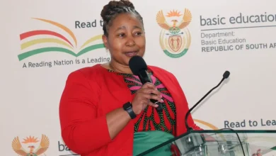 **Bridging Generations: An Event Empowering Women Across Fields**