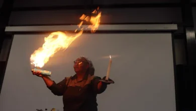 Welkom Celebrates Young Scientists at Eskom Expo Prize-Giving!