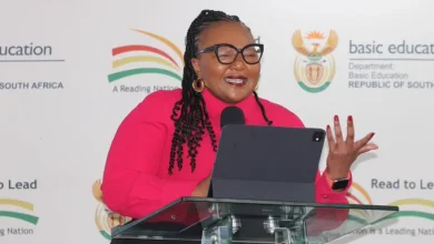 Minister Siviwe G: Building Bridges Between Generations of Women