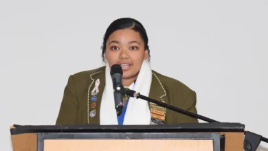 Cady de Koker: From Eskom Expo to Beijing Silver - Inspiring Young Scientists in the Northern Cape