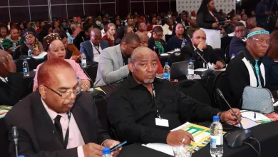 Eastern Cape G20 Indaba Kicks Off with Warm Welcome