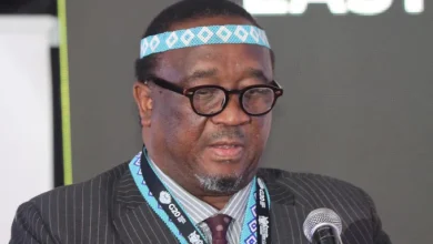 **DDG Tywakadi's Analysis: Addressing Key Challenges in Provincial Development**