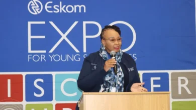**Blog Topic:** Funding the Future: How National Treasury Supports Math, Science, and Tech Education in South Africa