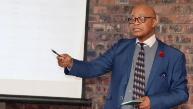 Unathi Secondary School Celebrates Stellar Results: Principal Roman Praises Teachers for 94% Bachelor Pass Rate