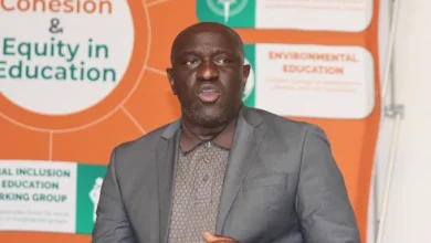 Eastern Cape Education: Excellent Teachers, Bright Future