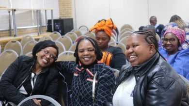 Unearthing History: The Nkosi Albert Luthuli Oral History Programme Inspires a New Generation