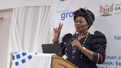 **Unity & Heritage: Dr. Mhaule's Address at the iNkosi Albert Luthuli Oral History Competition**