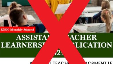 Government warns public about fake news on WhatsApp