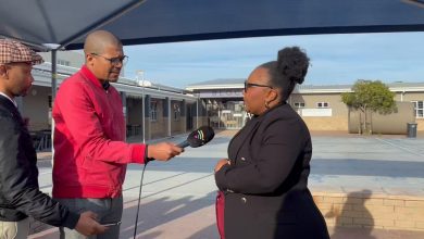 Smart learning tablets boost education in Cape Town schools