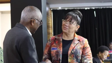 **HEDCOM Workshop in Cape Town: Shaping the Future of Education**