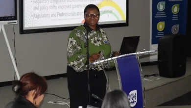 **SACE Review: Strengthening Teacher Education and Standards in South Africa**