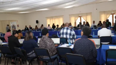 Getting Kids Back to School: National Task Team Tackles Out-of-School Learner Placement