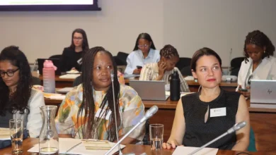 **How Does Education Research Actually Change Things? New Report from Department of Basic Education**