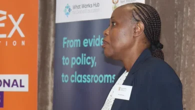South Africa's Literacy Crisis: The Early Grade Reading Study Aims to Turn the Page