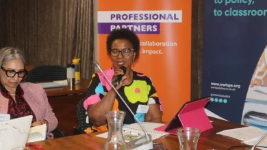 Reflections on Government-Based Education Research Labs: Insights from Key Stakeholders