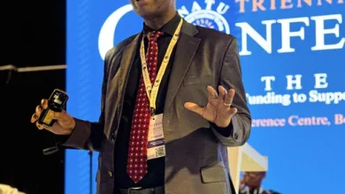 DBE Prioritizes Funding Amidst Austerity: Key Takeaways from DG Mweli's Presentation