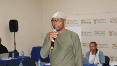 Moving from Plans to Action: Strengthening Inclusive Education in Public Schools