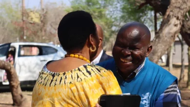 Deputy Minister of Basic Education Visits Vaalwater, Limpopo to Boost School Collaboration