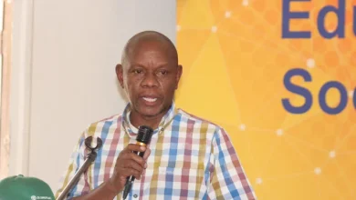 School Leaders Speak Up: Sharing Concerns and Shaping the Future of Education in South Africa