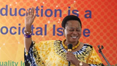 Deputy Minister Mhaule Prioritizes On-the-Ground School Support and Future-Ready Education