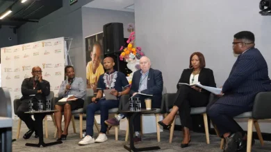 Experts discuss urgent need to improve early childhood development in South Africa