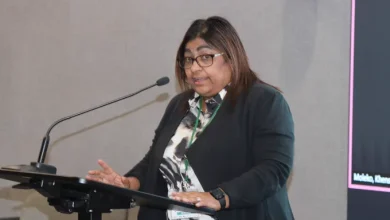 Deputy Director General praises early childhood education supporters