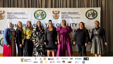 Road to the 2025 National Teaching Awards announced