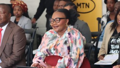 Hitekani Primary School gets new buildings thanks to MTN South Africa