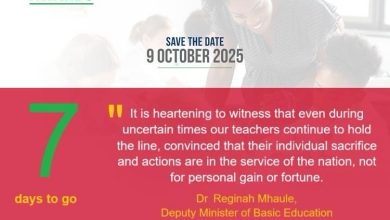 National Teaching Awards to celebrate educators