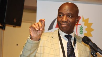 Department of Basic Education attends national workshop in Kempton Park