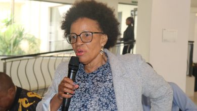 National symposium on learner participation starts in Gauteng