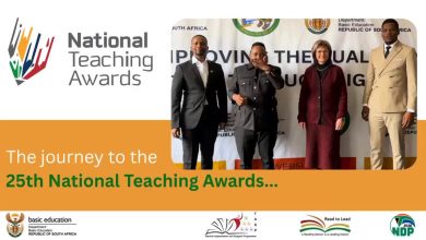 National Teaching Awards adjudication nears completion in Johannesburg
