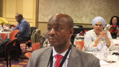 Education Labour Relations Council hosts budget workshop