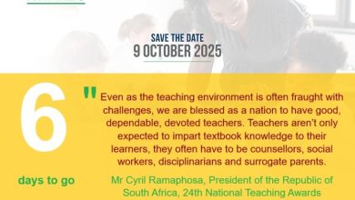 National Teaching Awards celebrate teachers' impact on children