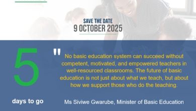 National Teaching Awards 2025 to honour teachers in October