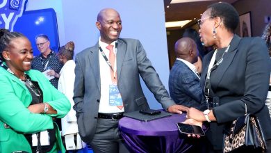 Director-General Mweli attends Allan Gray Entrepreneurship Challenge Summit in Sandton