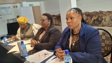 Department of Basic Education hosts mathematics improvement workshop to build conceptual understanding of addition and subtraction